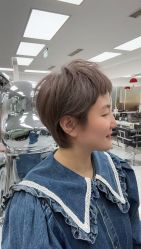-5M HAIR SALON 旗舰店
