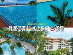 -惠州金海湾嘉华度假酒店