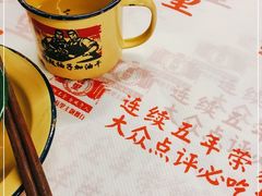 -堂瓦里·33年传统赣菜(第一街区店)