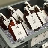 拔草今年特别火起来的咖啡品牌[礼花]
