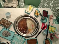 -季季红火锅(柳州城中万达二店)