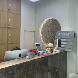-Sying杉影日式烫染專門店