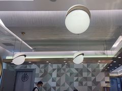 -争鲜回转寿司(通州万达店)