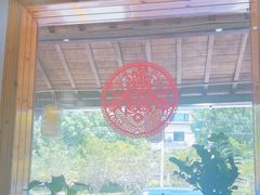 -芦茨金富饭庄·25年老字号·专做稻草鸡