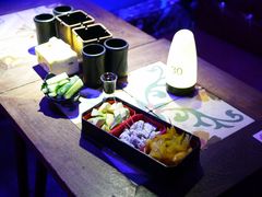 -好久不见网红乐队酒吧(鼓浪屿海底世界店)