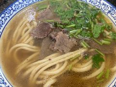 -十二忠手拉面(五福店)