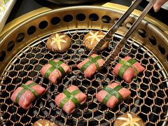 -極屋鮨牛 · 烧肉酒场(时代C馆店)