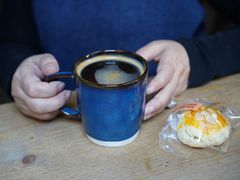 soe花魁美式-铁炉咖啡(河下古镇店)