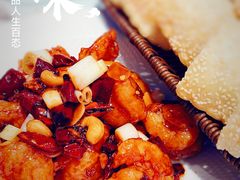 -必点海鲜·海肠捞饭大王(滨江道店)