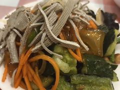 -孟记粥铺·家常菜·烧烤·粥(亚运村店)