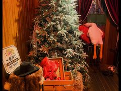 -VIKING SALOON西部美式烟熏烤肉(和平路店)