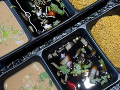 -四斤烤肉(东戴河孟家店)