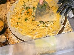 -琦琦蛋饼铺(上南店)