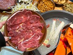 -阳阳老火锅(小南门店)