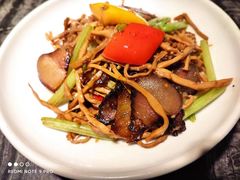 -食锦记·福建私房菜(万宝广场店)