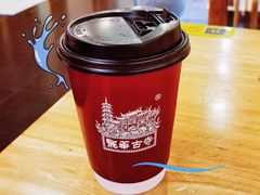 -龙华素斋(龙华路店)