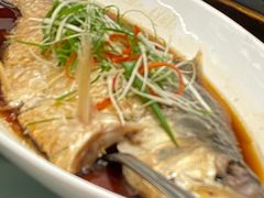 -金港大酒店中餐厅(江北外滩店)
