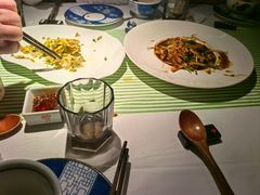 -桂满陇·桃花院落(长泰广场店)