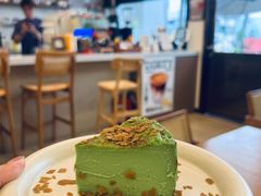 -Reset Coffee 与海咖啡