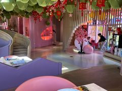 -水桶王国主题餐厅·聚会·生日派对·亲子活动·家庭套餐(亚龙湾希尔顿店)