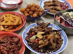 -老三样·旧食新味(万寿宫店)