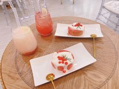 -共舞时光猫咖·狗咖(新街口店)