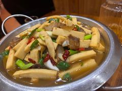 -下梅人家土菜馆(历史文化餐厅度假区店)