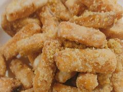 -老浒记烤鸭-北京菜(琉璃厂店)