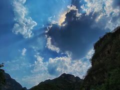 -野三坡百里峡景区
