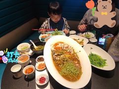 擂辣椒皮蛋-凤凰湘语·湘粤鲜融(浦东旗舰店)