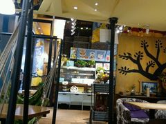 -蜜蜂家的红茶馆(华府店)