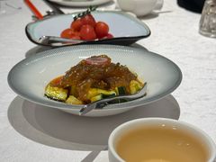 -红棉中餐厅·广州海航威斯汀酒店