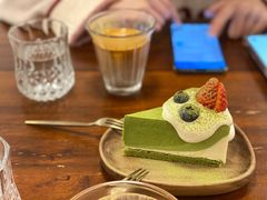 -Double cafe