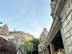 -南宁方特东盟神画