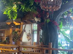 -草原塞蛮羊火锅城(港湾店)