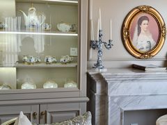 -Me Coffee下午茶艺术空间