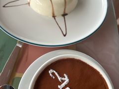 -安妮意大利餐厅(日坛店)