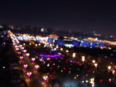 -烛影拾光观景餐厅·创意菜·摄影·小提琴(大唐不夜城店)