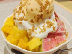 -赵记传承·中国甜品(福州总店)