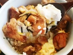 -铃木食堂(帽儿胡同店)