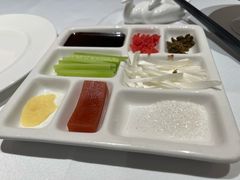 -四季民福烤鸭店(王府井东安门店)