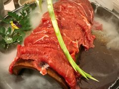 九秒牛肉-盡膳口福跷脚牛肉火锅(晶耀前滩店)