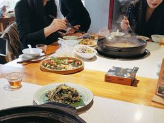 -一善菌·云南菌汤·云南菜(银泰城店)