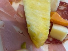 -君悦大酒店行政酒廊