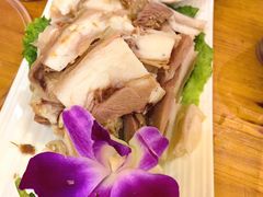 -北部湾海鲜饭店(大新路店)