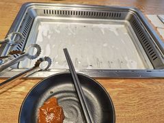 -新石器烤肉(南站店)