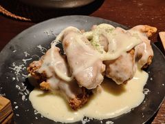 -Fuzzy Bistro 浮几韩餐·茶酒馆