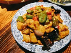 -刘师父老汉口江湖菜(蔡锷路店)