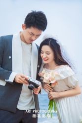 点击看大图 -薇喜影像艺术中心 ART PHOTO