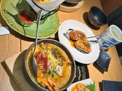 -沼津港精致料理·寿喜烧·烧鸟(青浦宝龙广场日料榜单店)